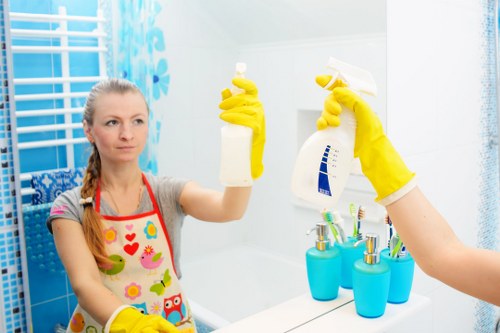 Carpet cleaning pricing overview for W6 homes and flats