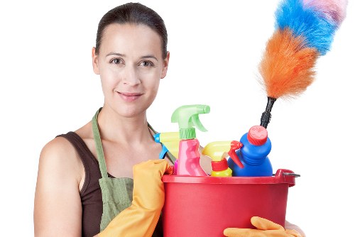 Professional house clearance in W6 with furniture removal