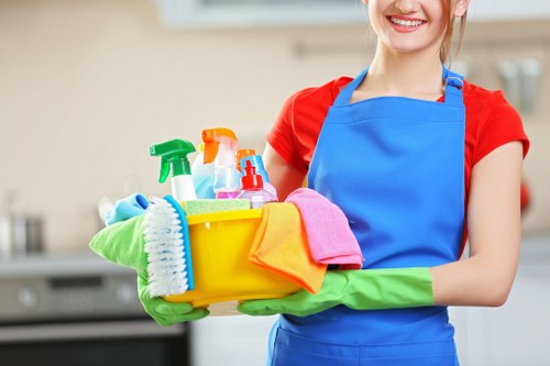 Modern slavery statement introduction for Carpetcleaning W6