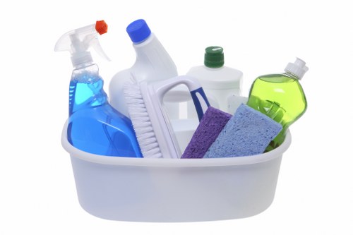 Supplier audit and due diligence process for Carpetcleaning W6