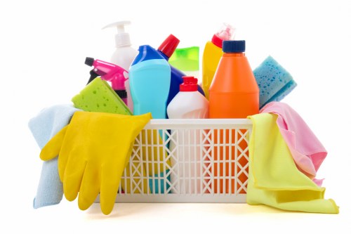 Safe and trusted Carpetcleaning W6 payments area with multiple methods