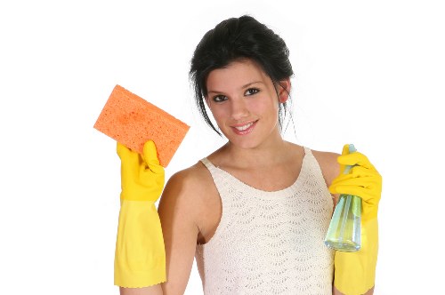 Risk assessment and safety checks before carpet cleaning in W6