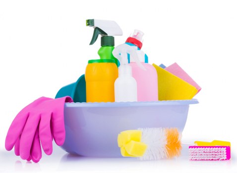 Keyboard-accessible Carpetcleaning W6 service information