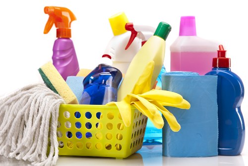 Flexible secure payment methods for Carpetcleaning W6 customers