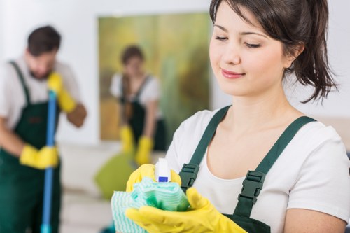 Free quote policy for carpet cleaning in W6
