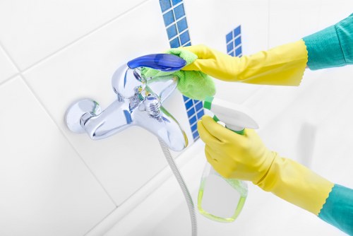 Domestic cleaning in W6 for busy households