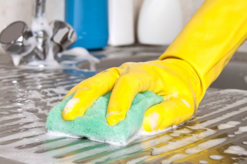 Cleaning methods and carpet fibre care explained
