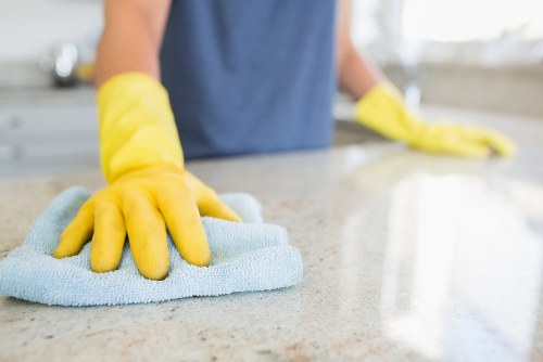 Benefits of expert rug cleaning in W6 for stain and odour removal